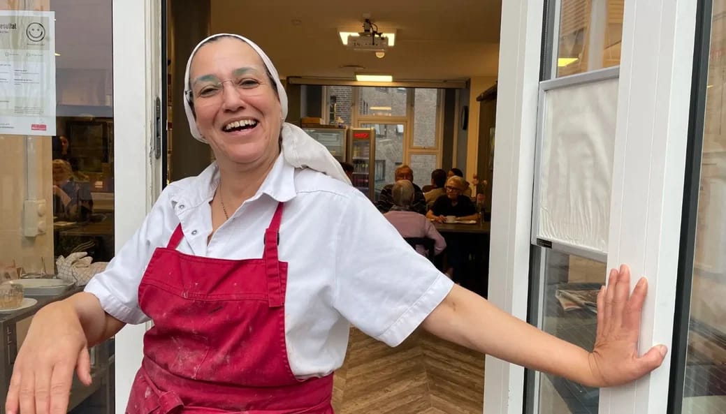 Krem Kafé og Konditori
