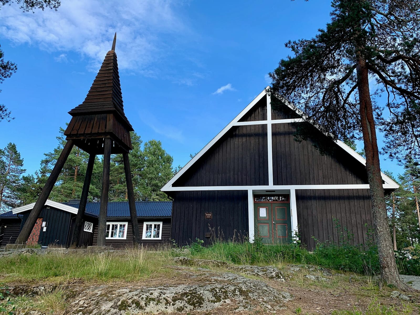 Østmarkskapellet photo 3