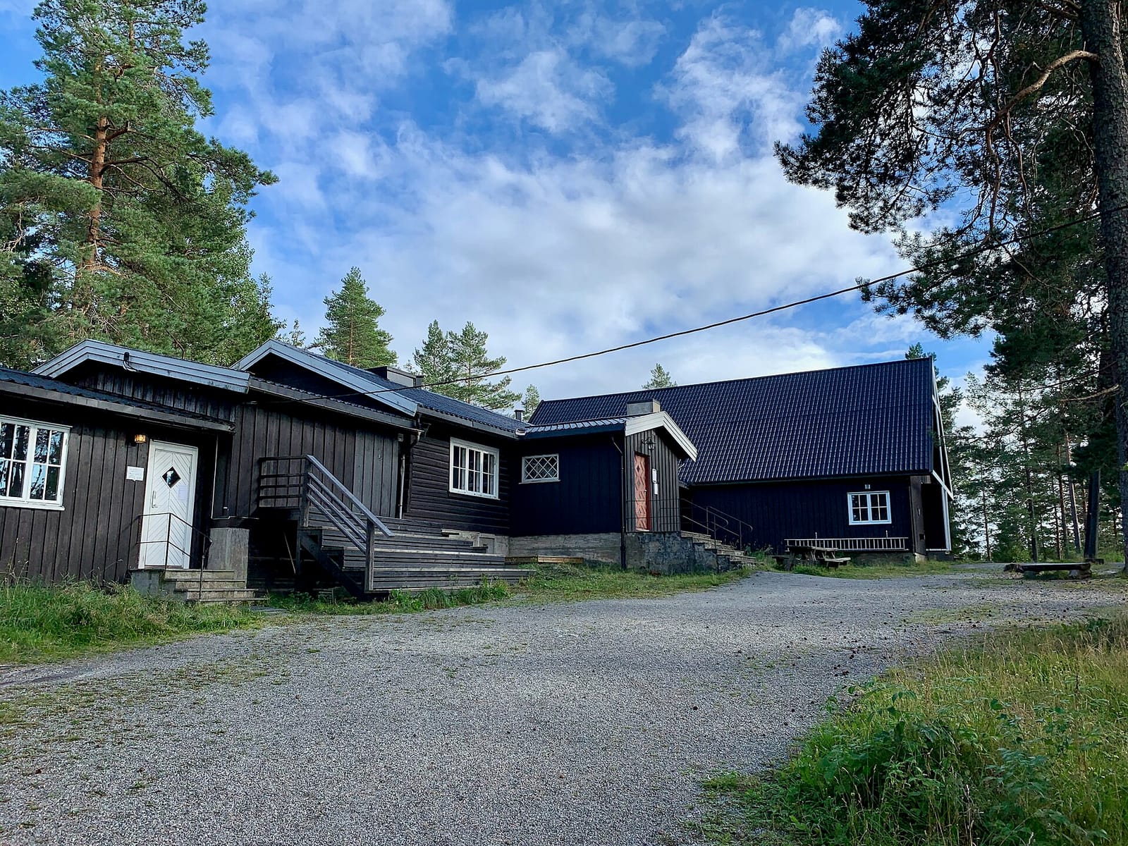 Østmarkskapellet photo 4