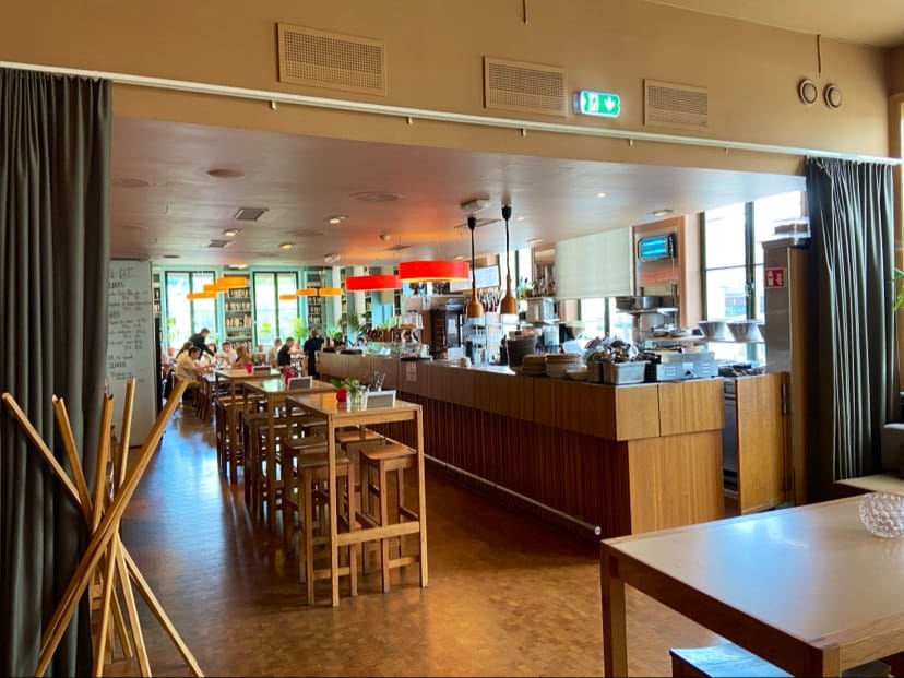 Kafe Oslo