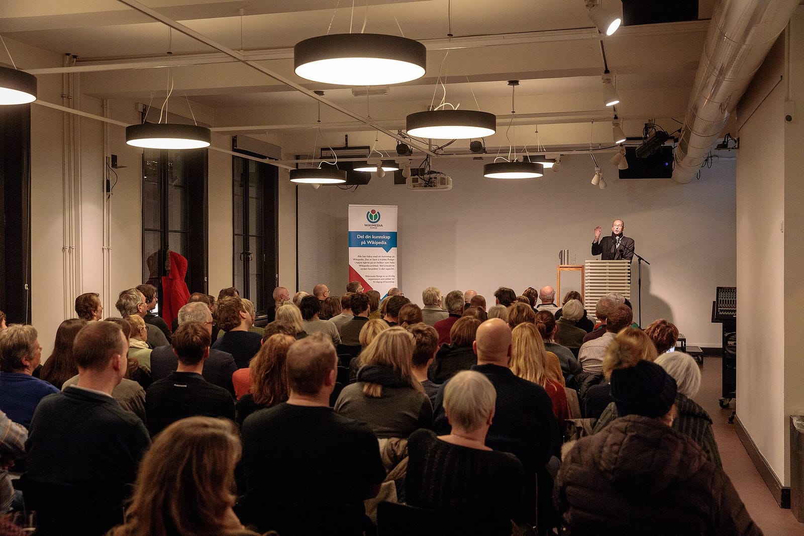 Kafe Oslo photo 2