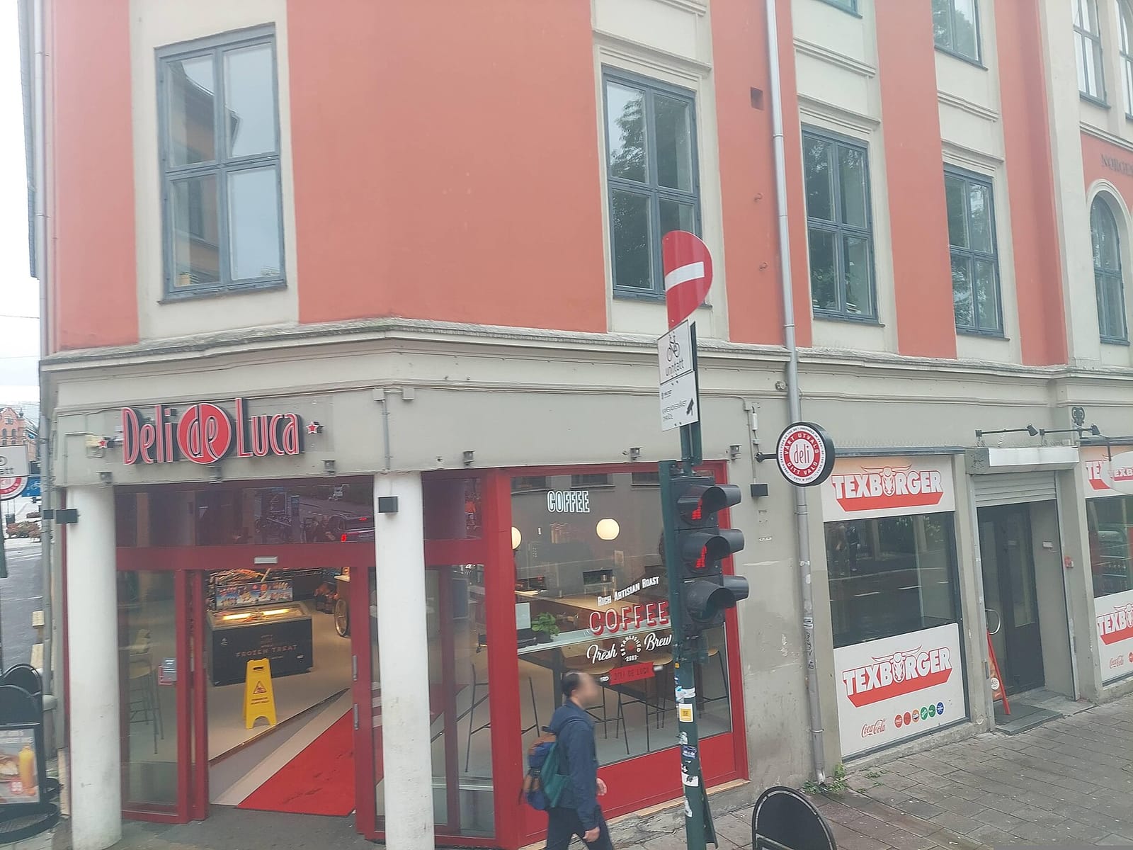 Kaffebrenneriet photo 4