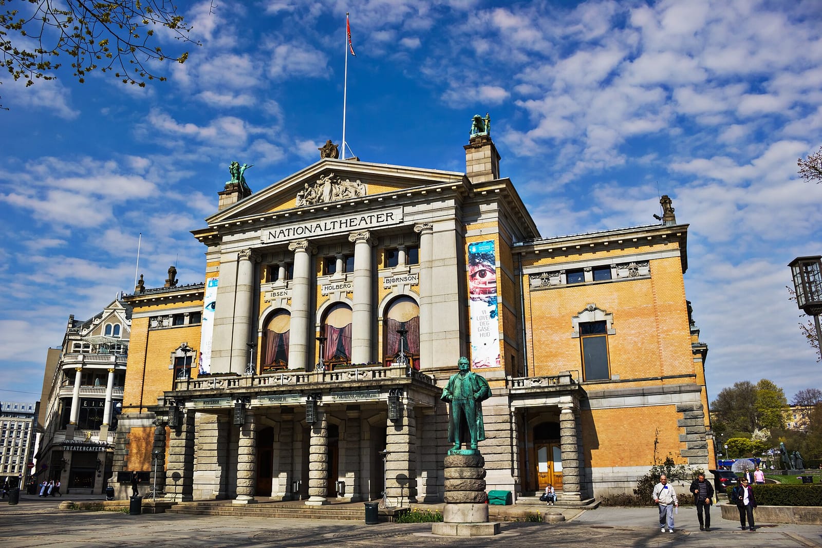 Theatercaféen photo 5