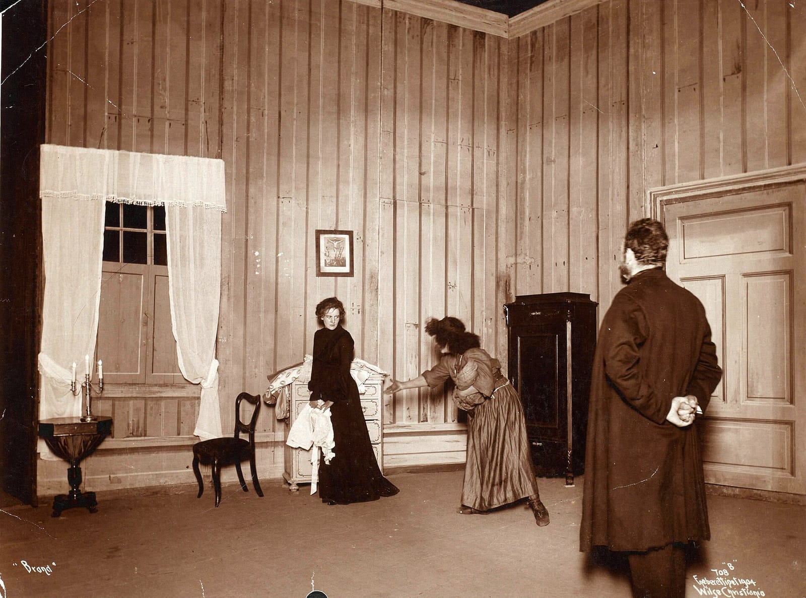 Theatercaféen photo 6