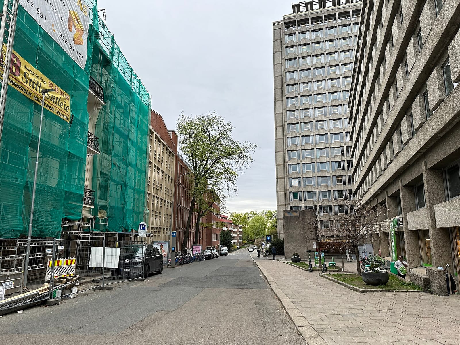 Espresso House Solli plass photo 3