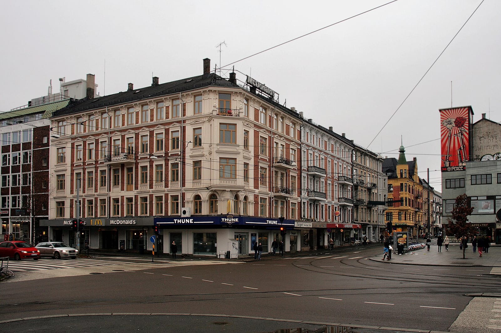 Espresso House Valkyriegatan photo 4