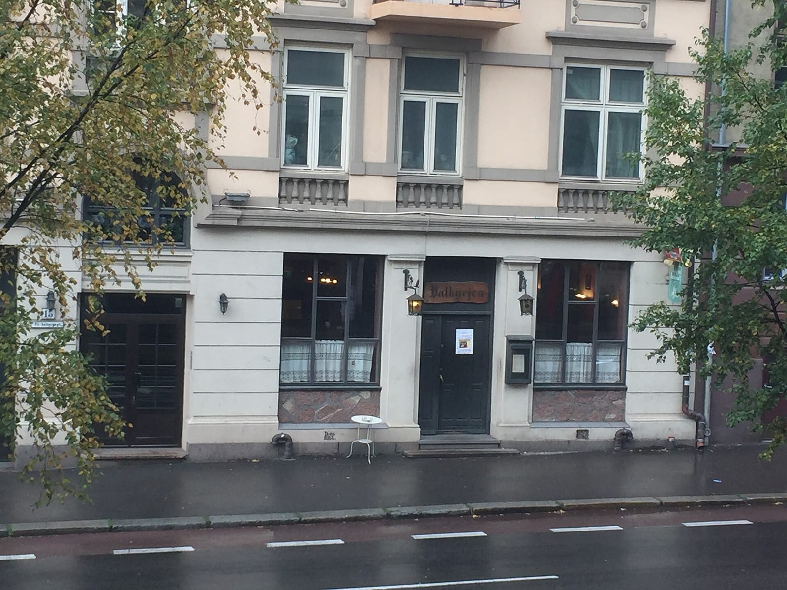Espresso House Valkyriegatan photo 3
