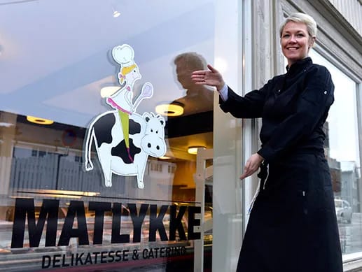 Matlykke photo 3