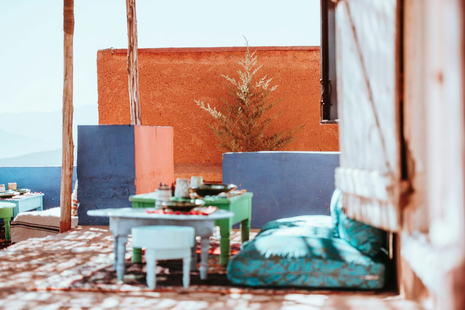 Nazar café-bar