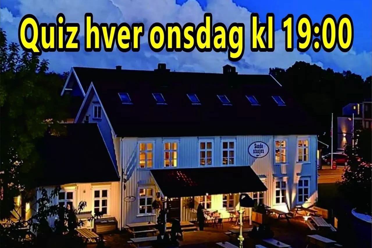 Stasjonsgaarden Kafe og Bar photo 3
