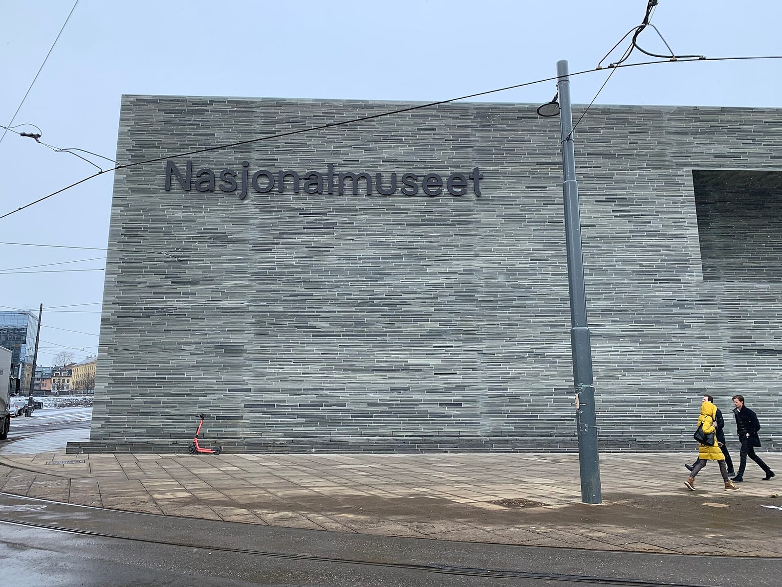 Espresso House Aker Brygge photo 5