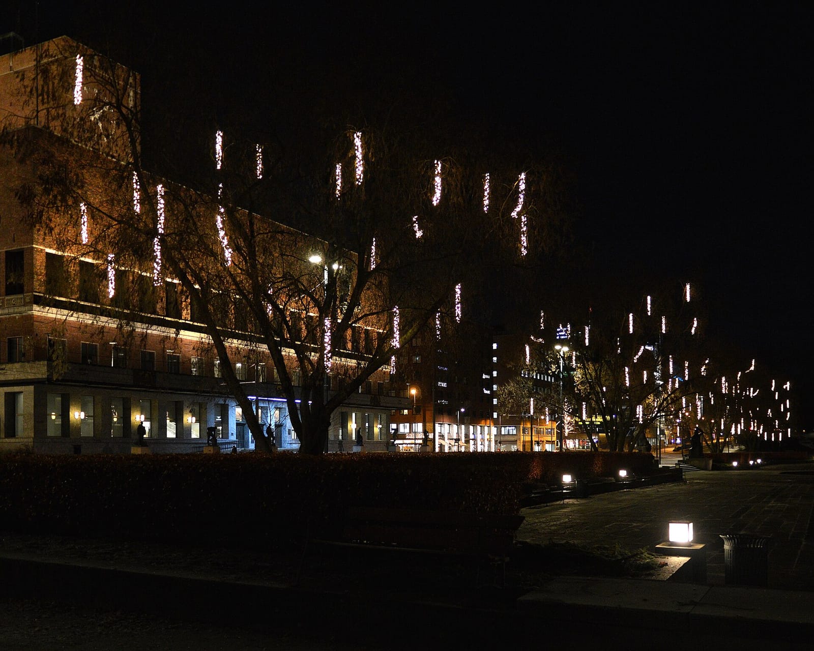Espresso House Aker Brygge photo 3