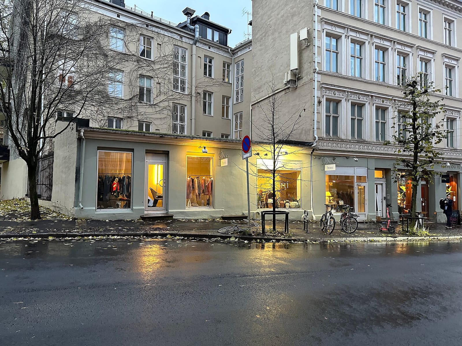 Stockfleths Gamlebyen photo 3