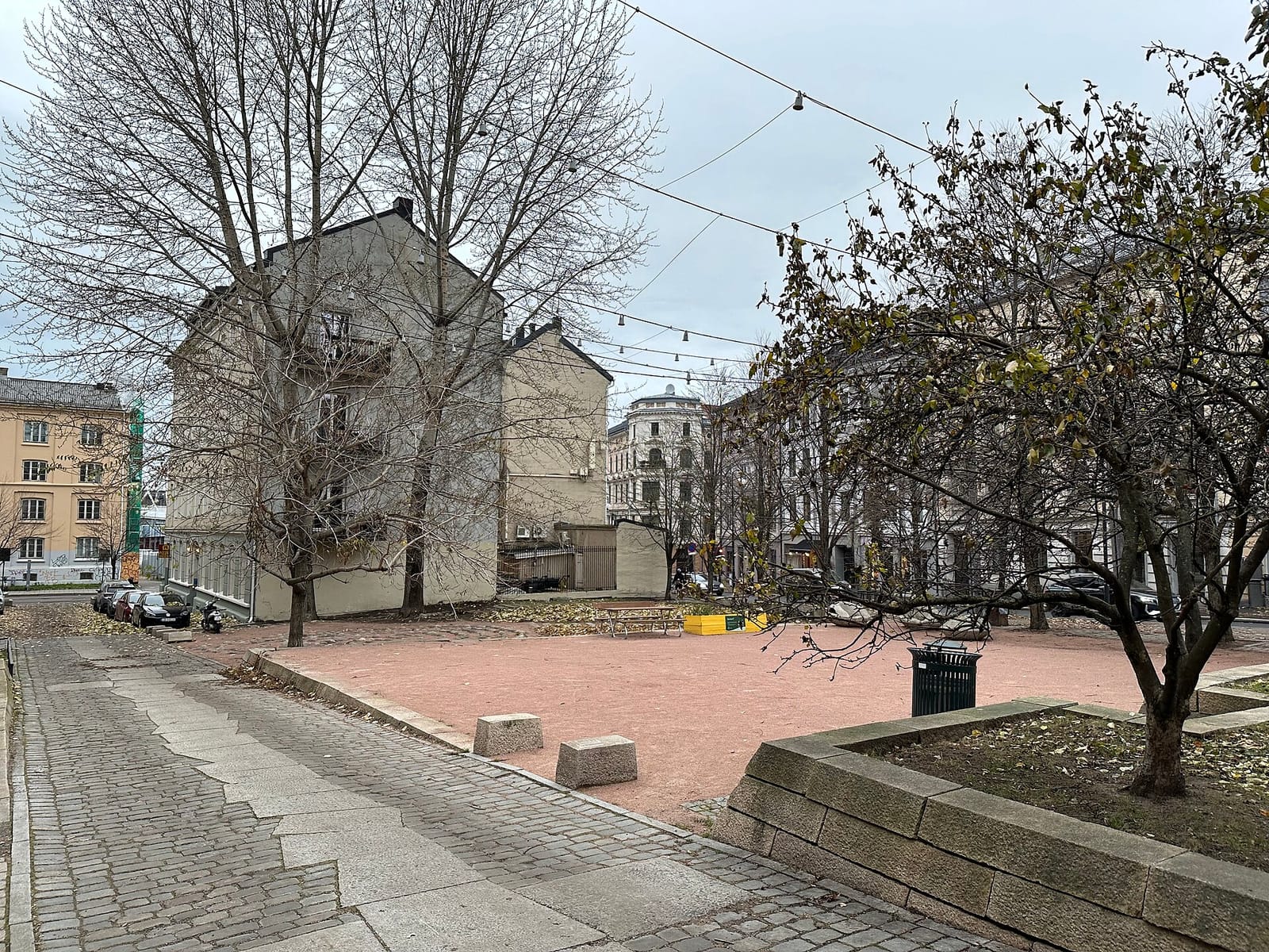 Stockfleths Gamlebyen photo 4