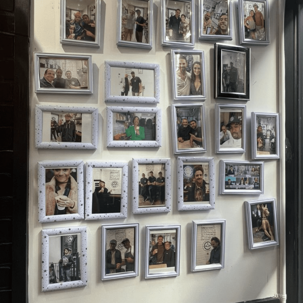 Frisson Espresso 44 photo 3