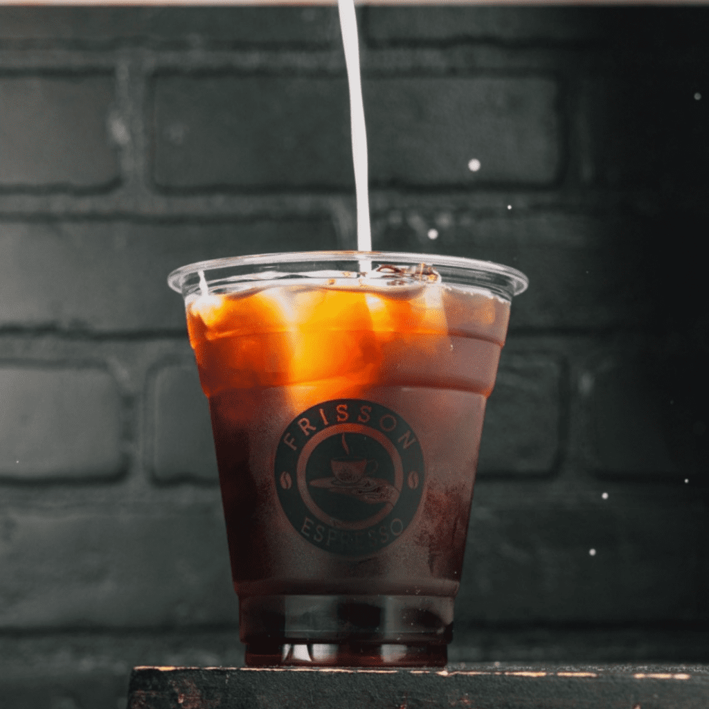 Frisson Espresso 44 photo 7