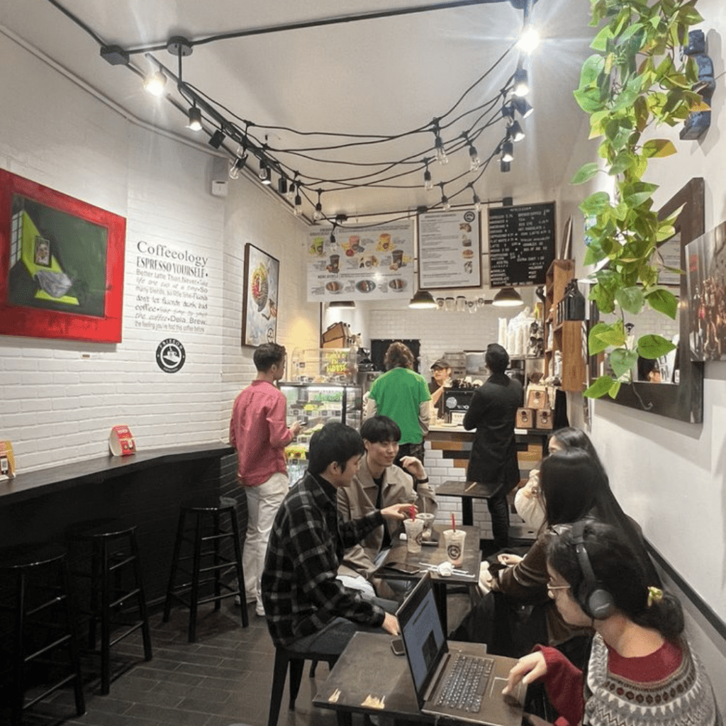 Frisson Espresso 44 photo 6