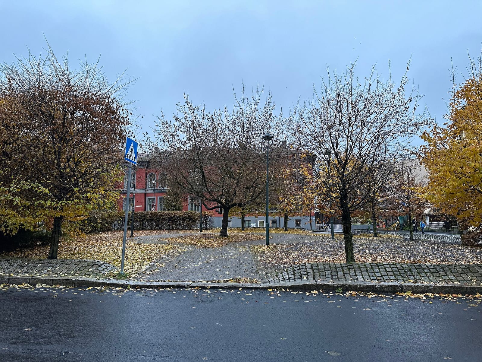 Klosterenga Café photo 2