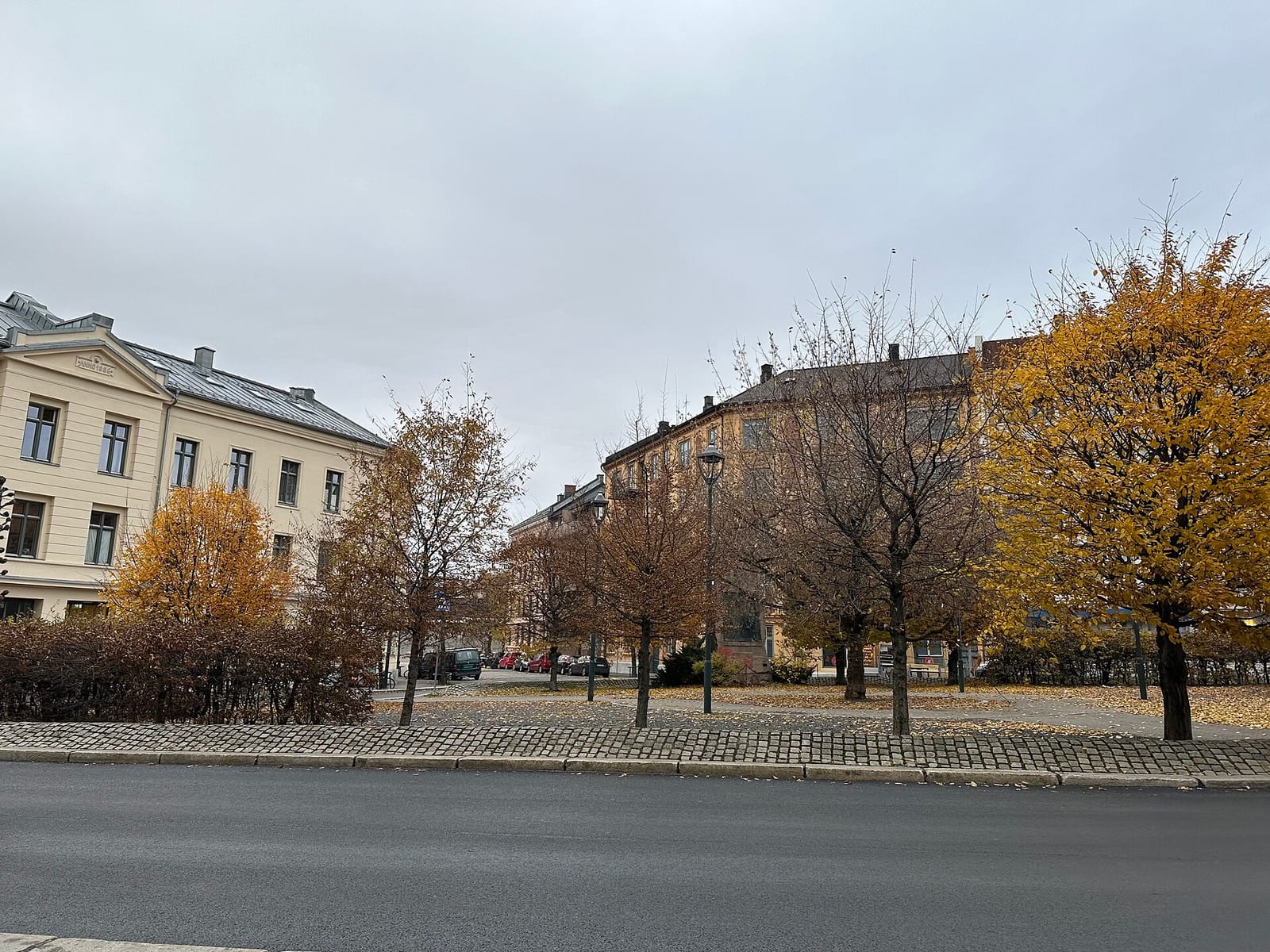 Klosterenga Café photo 5