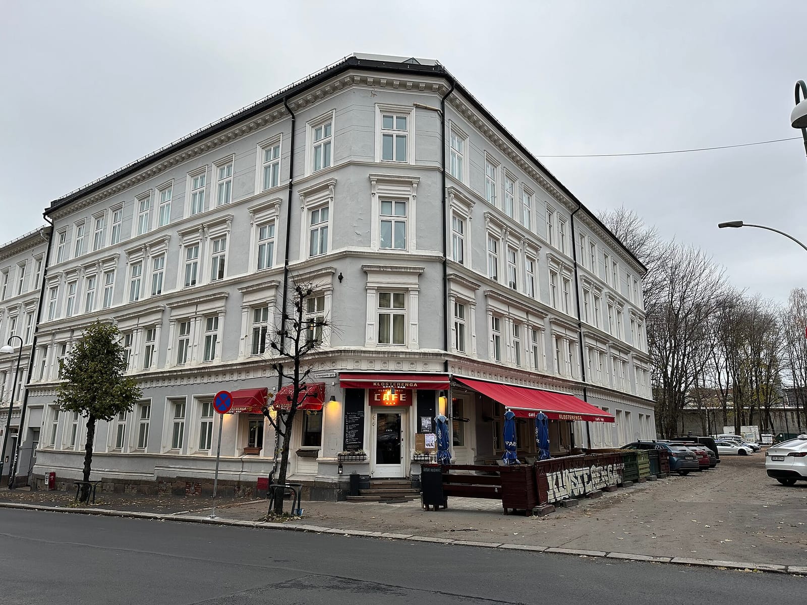 Klosterenga Café photo 4
