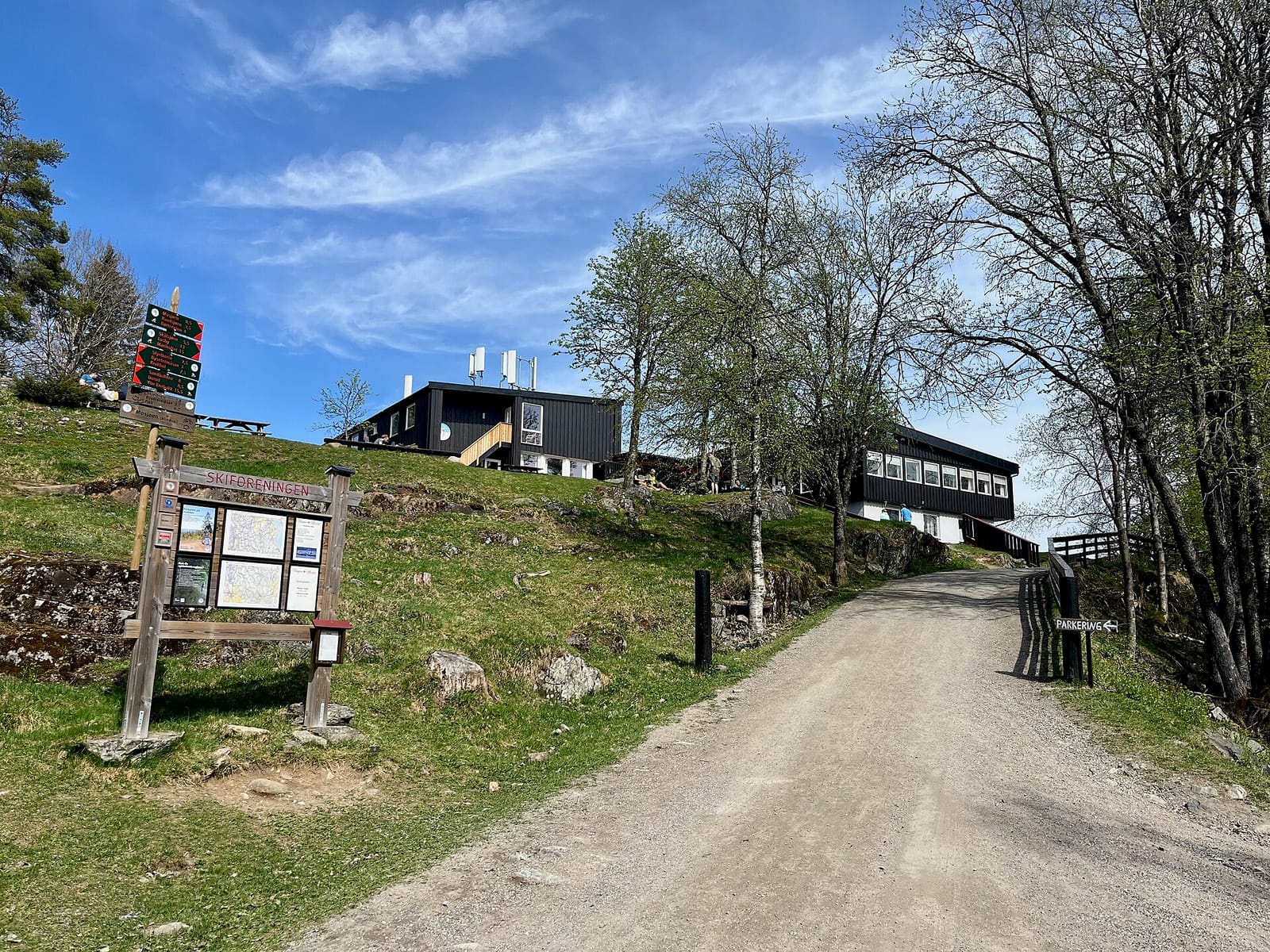 Vangen photo 3