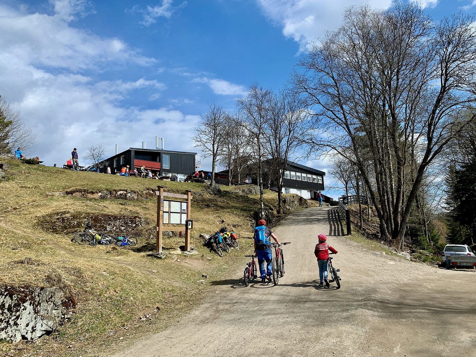Vangen photo 2