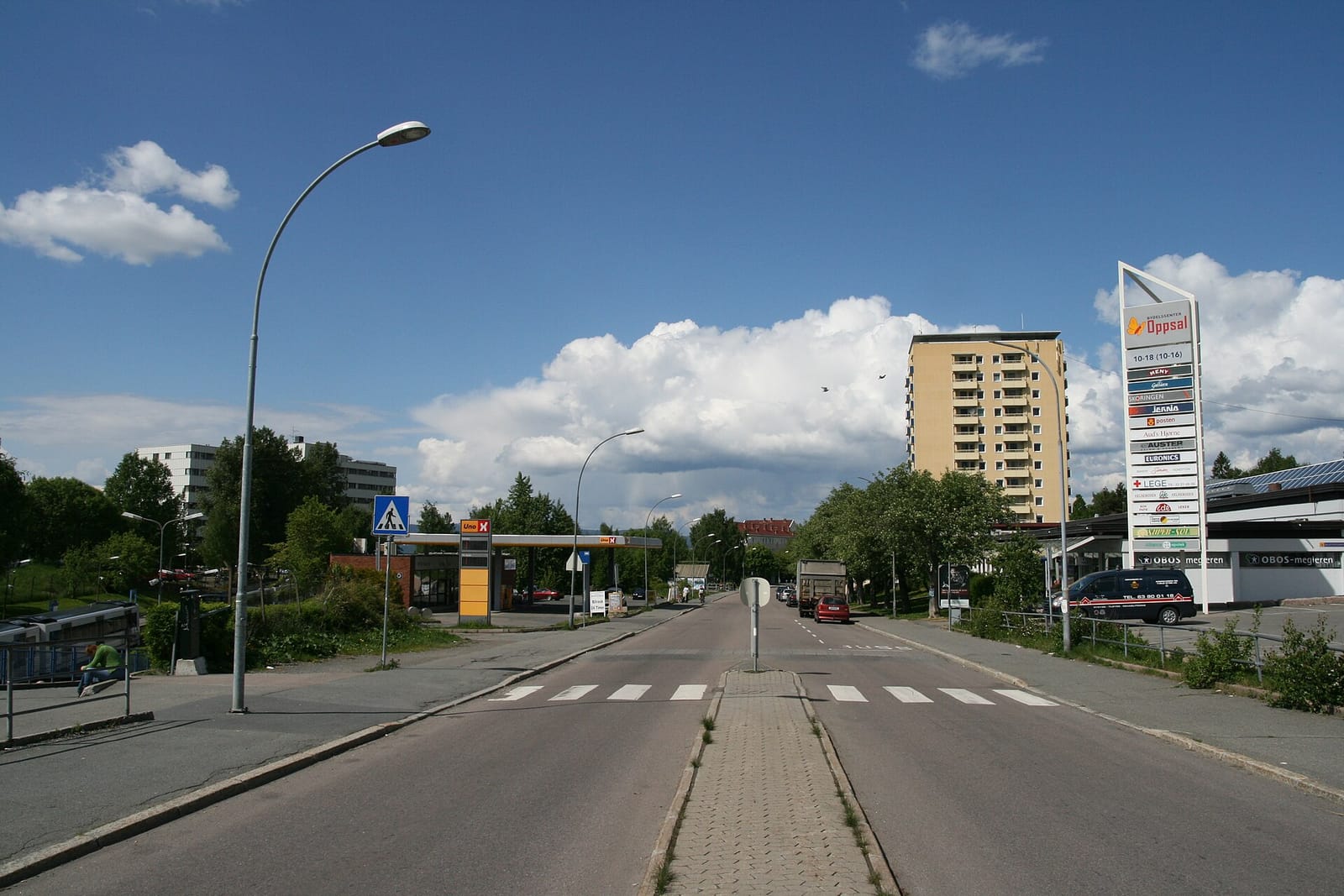 Østensjø Havn photo 4