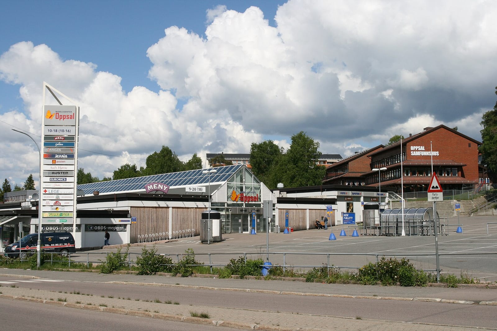 Østensjø Havn photo 3