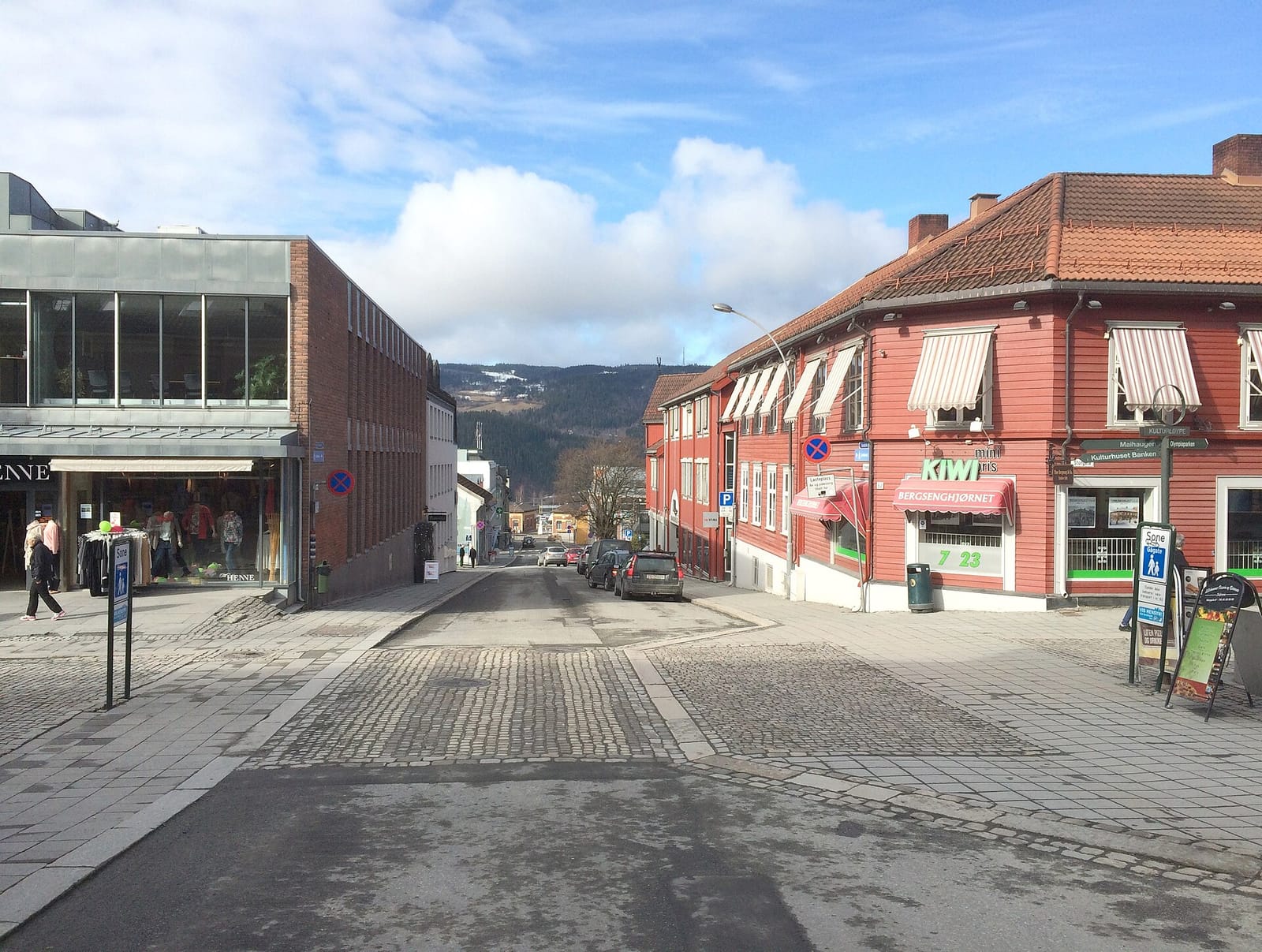 Espresso House Lillehammer photo 3