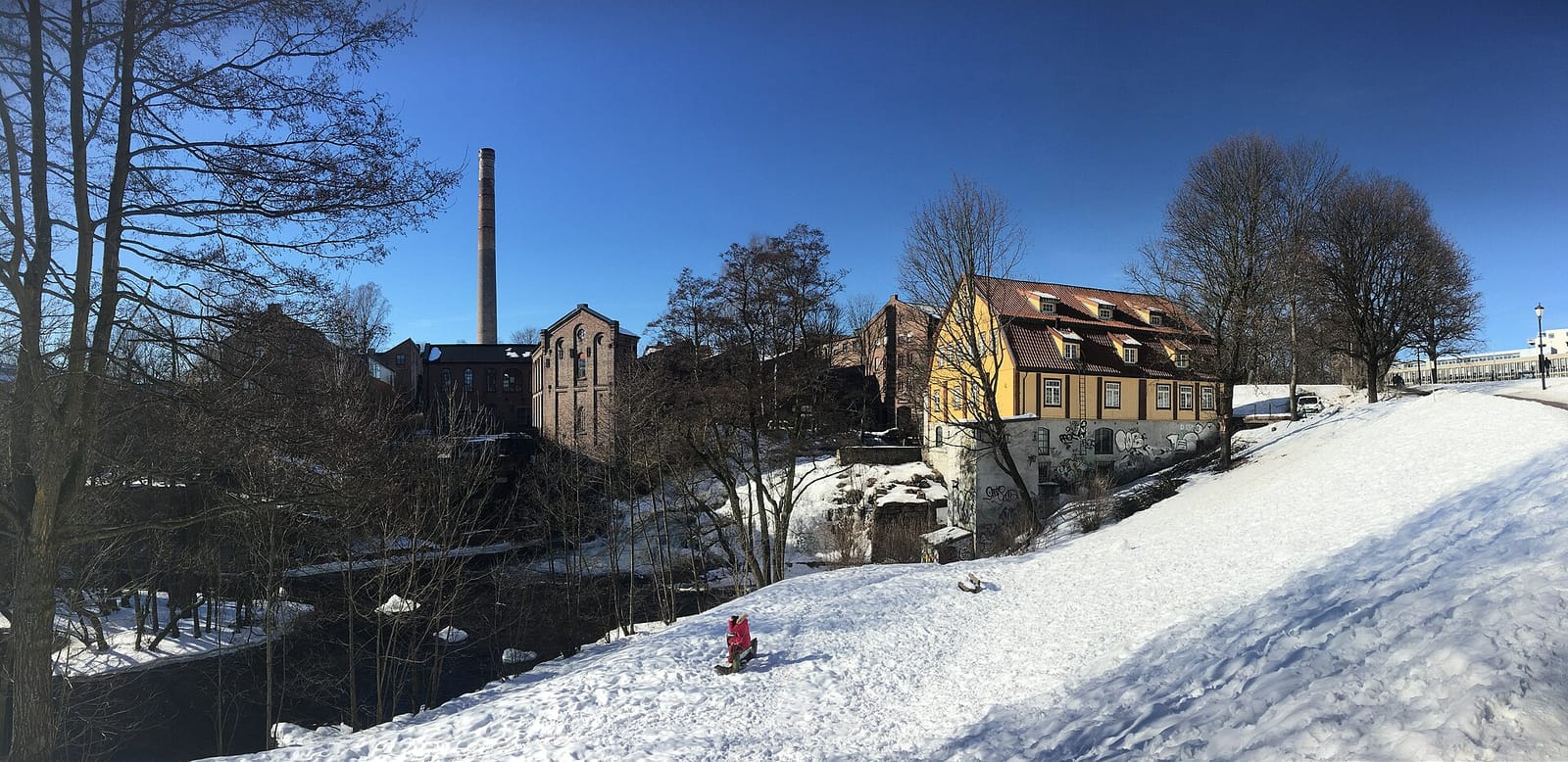 Fomoto Kafé og Interiør