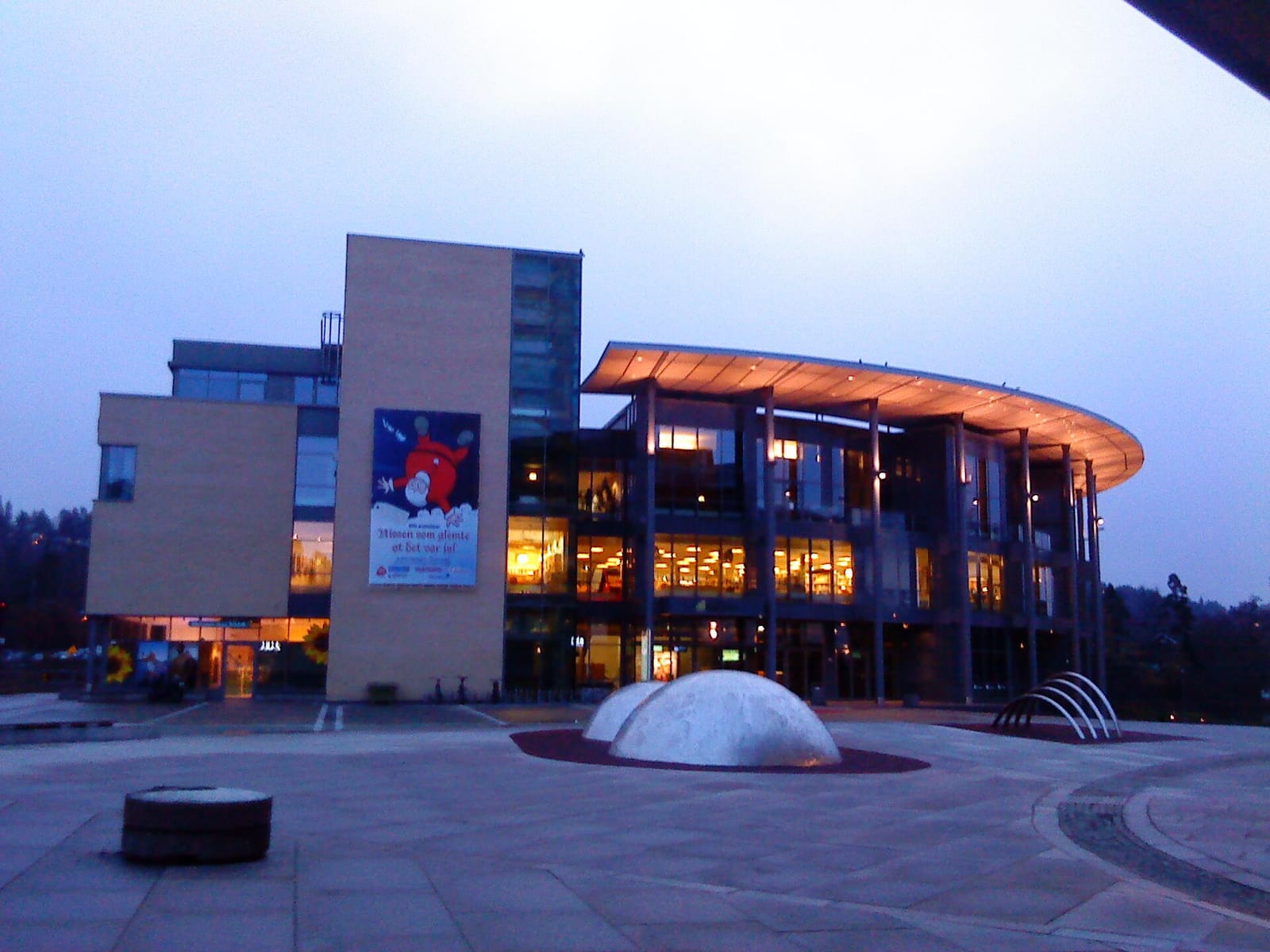 Espresso House Kolbotn torg photo 2