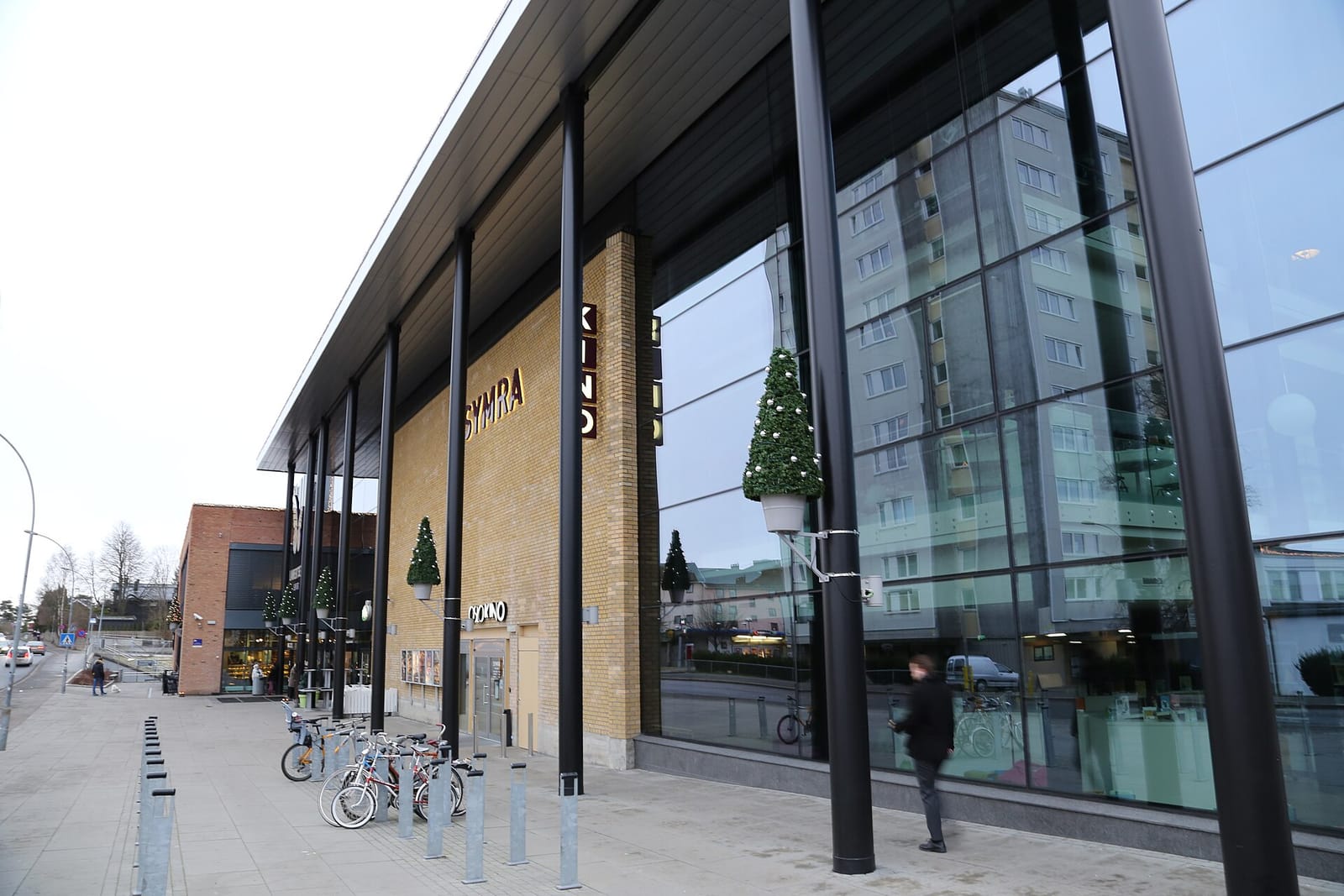 Kaffebrenneriet Lambertseter photo 3