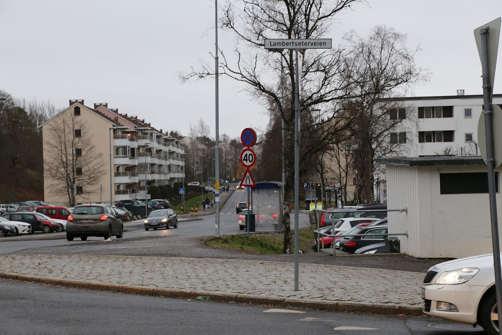 Kaffebrenneriet Lambertseter photo 4