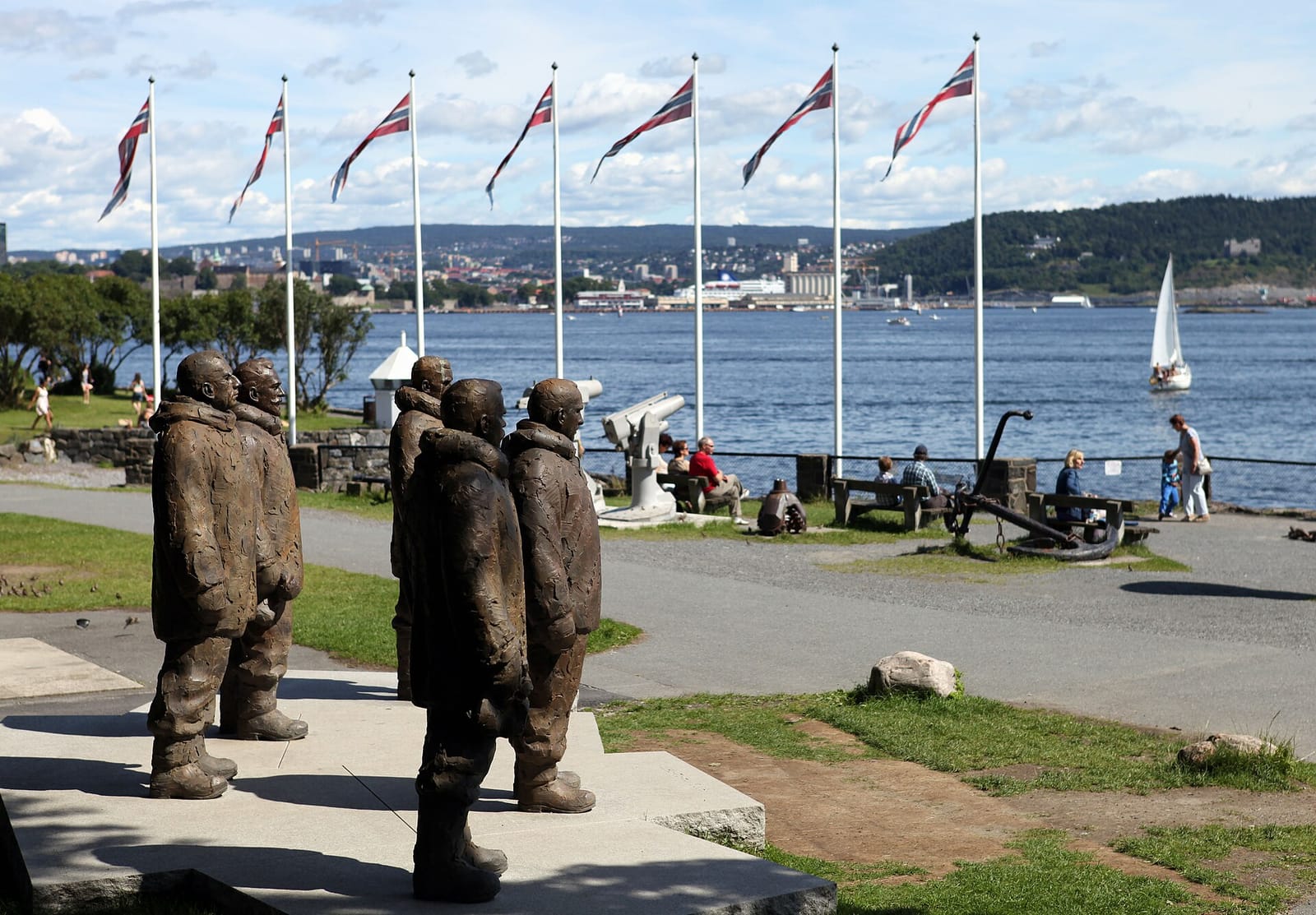 Kafé Fjord photo 2