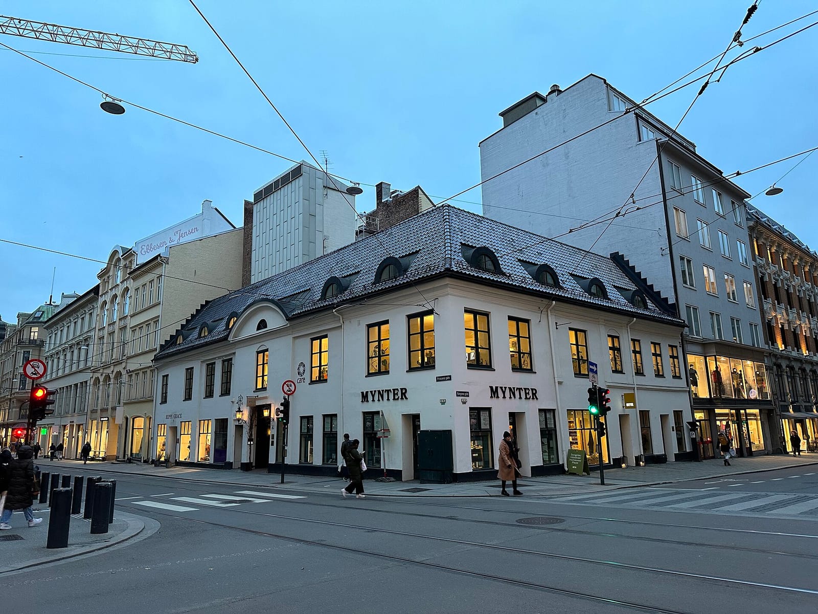 Espresso House Steen & Strøm photo 3