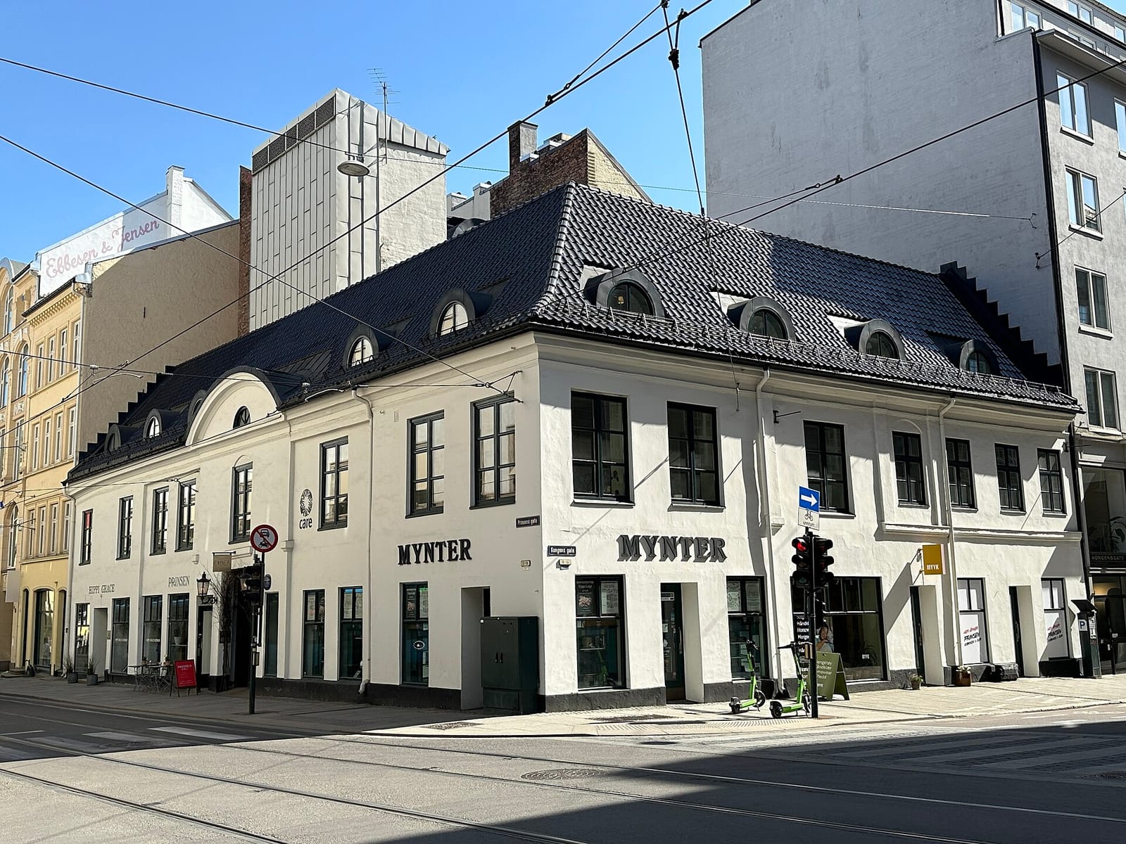 Espresso House Steen & Strøm photo 5