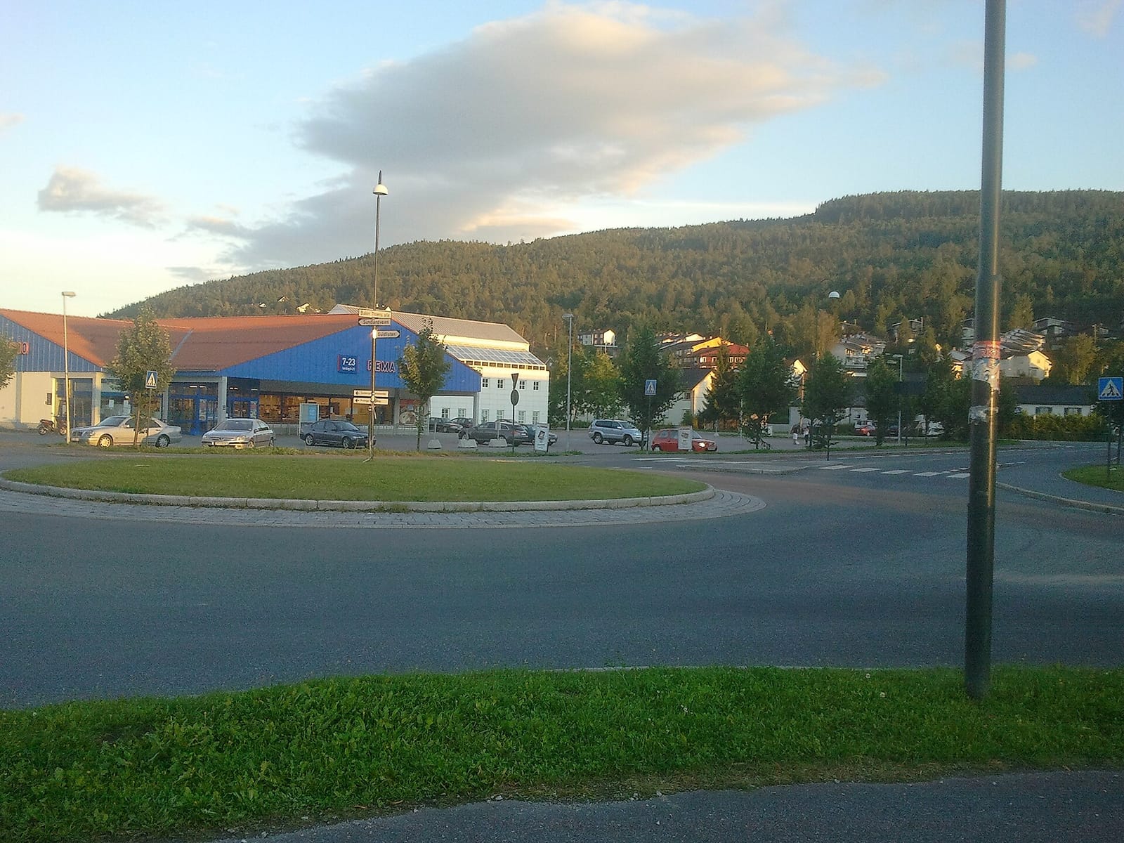 Espresso House Gulskogen photo 2