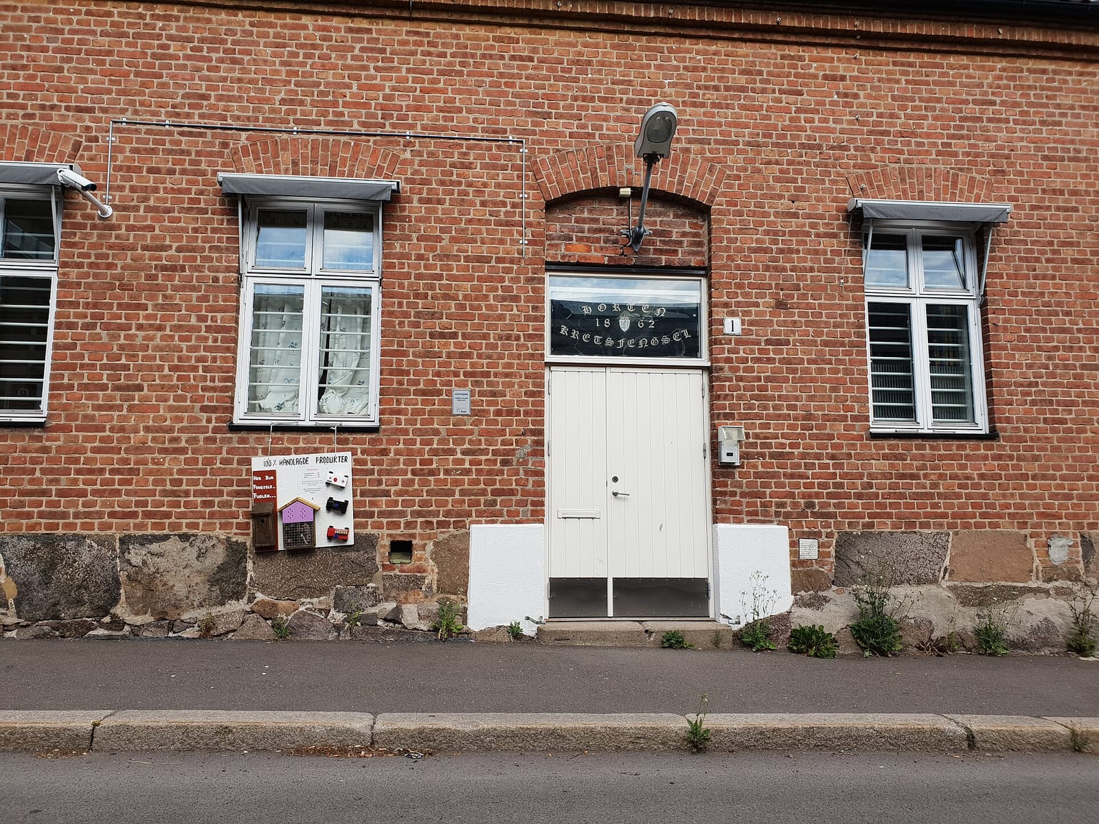 Espresso House Horten sentrum photo 2