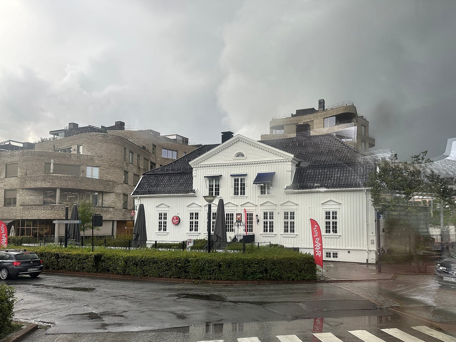 Espresso House Asker stasjon photo 2