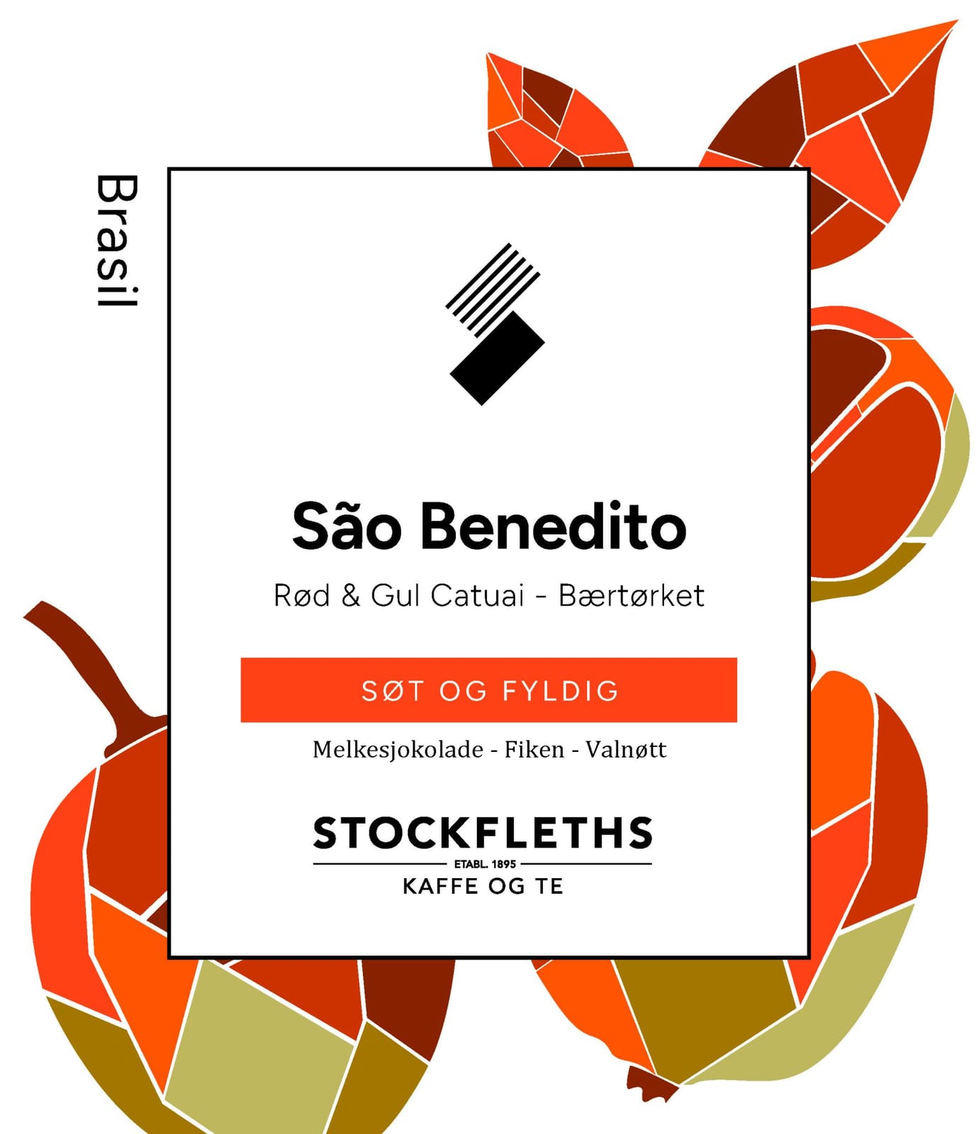 Stockfleths