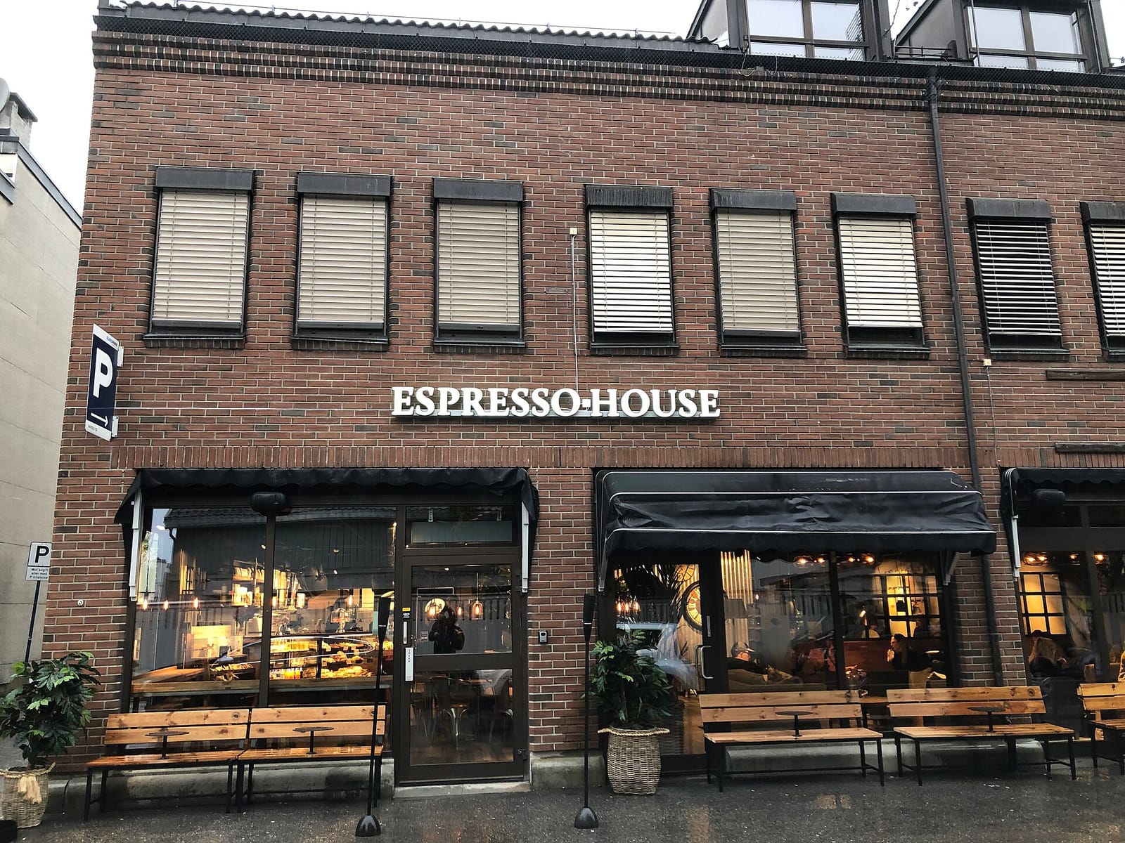 Espresso House photo 2