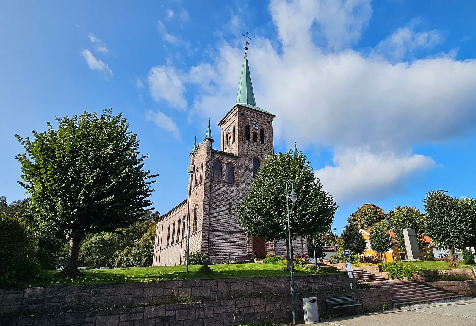 Lunsjeriet photo 3