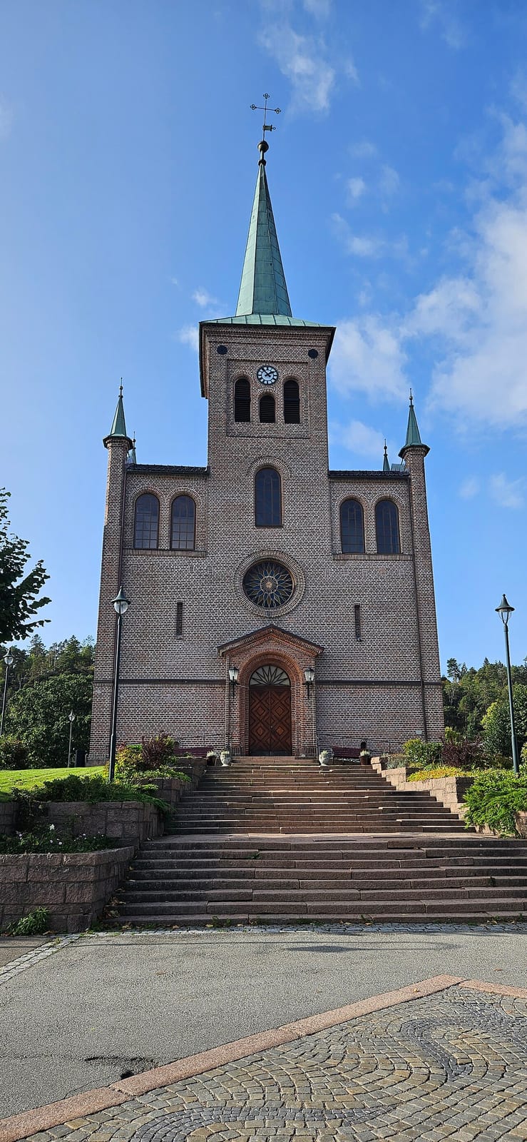 Lunsjeriet