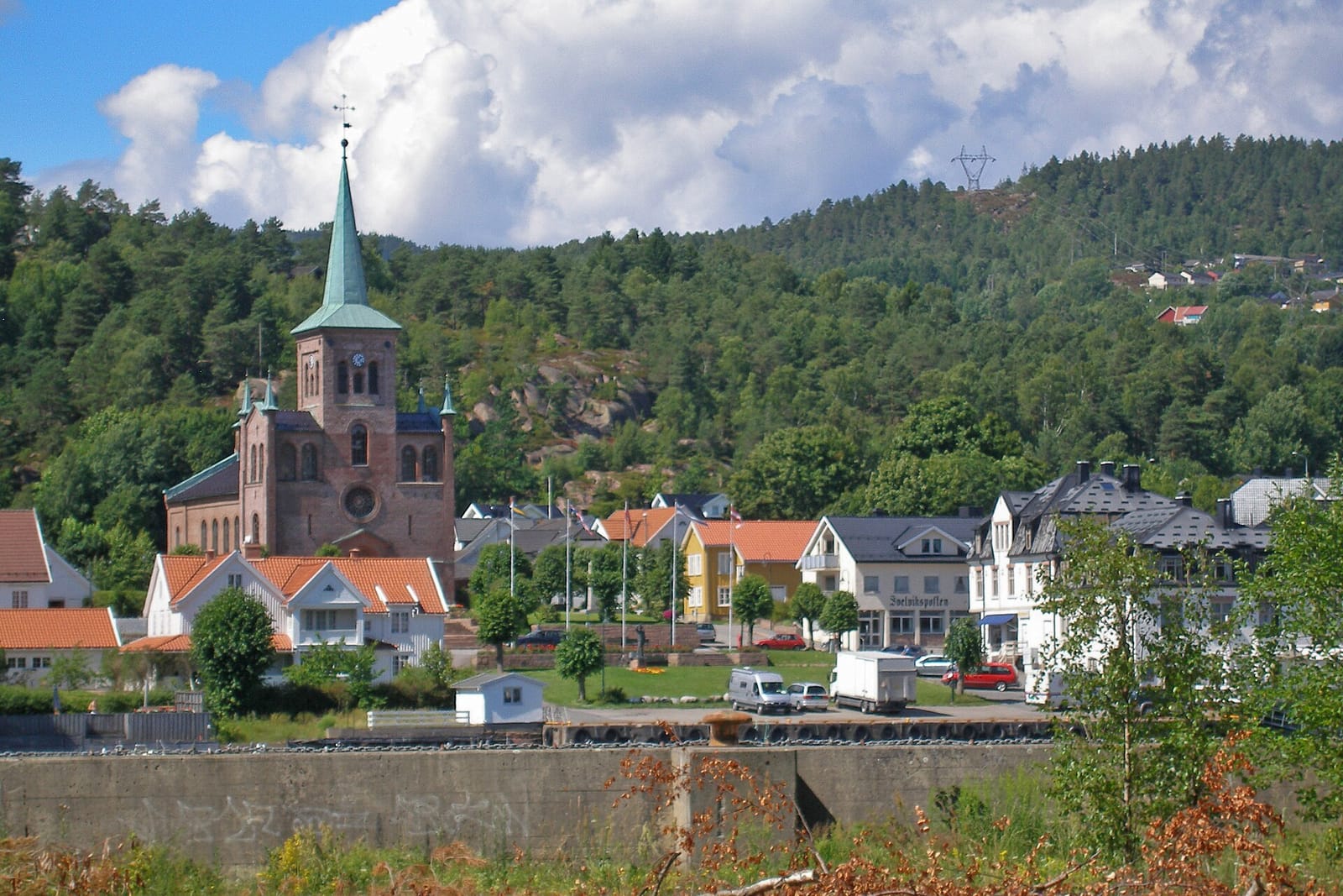 Lunsjeriet photo 2