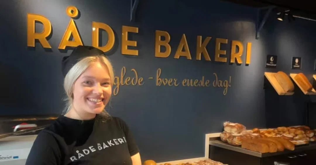 Råde Bakeri