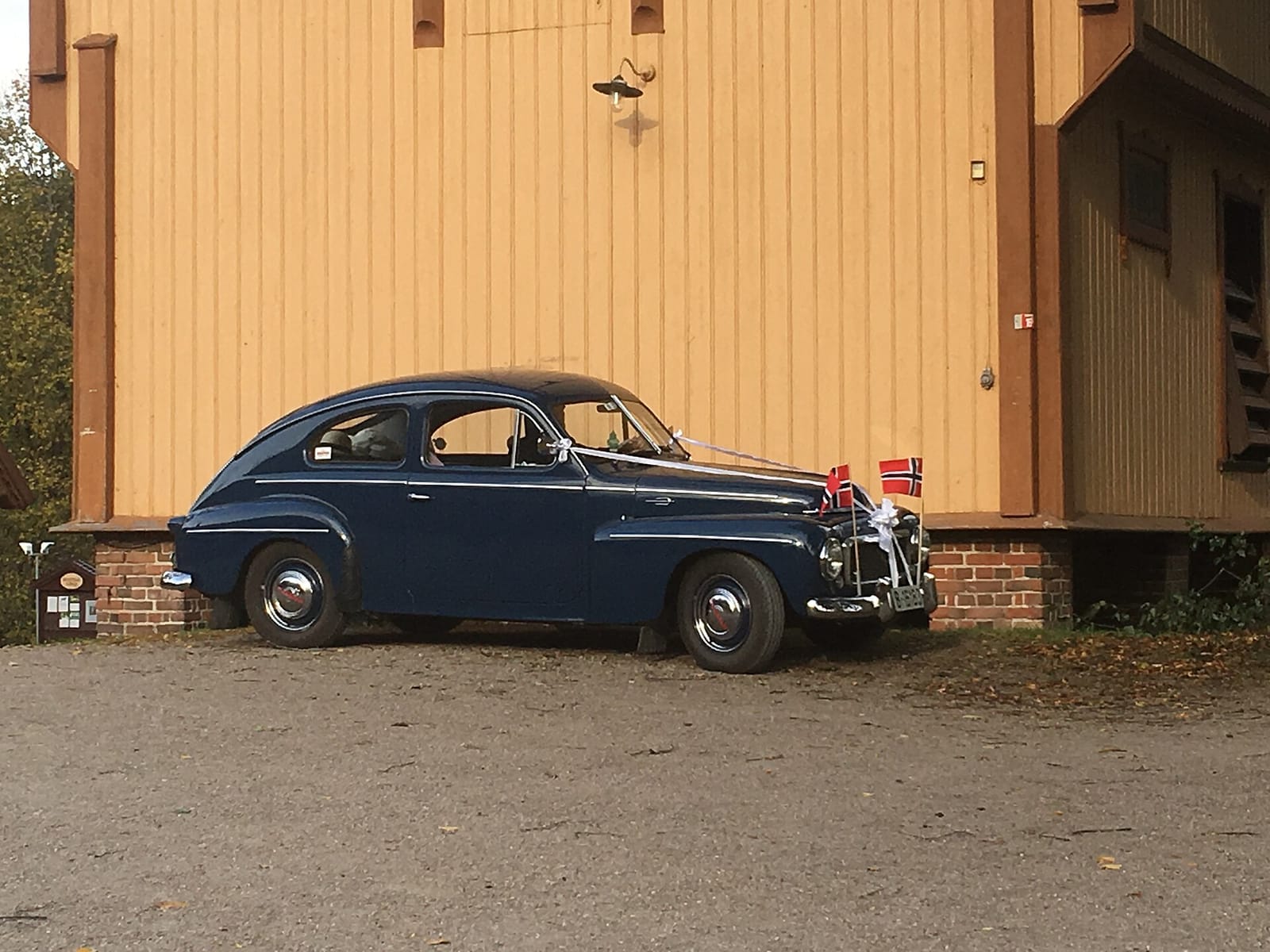 Bogstad gård kafé photo 4