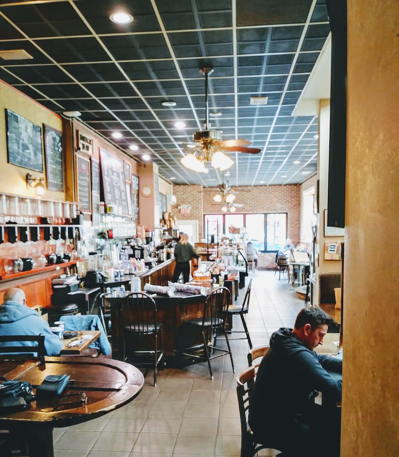 The Babylon Bean