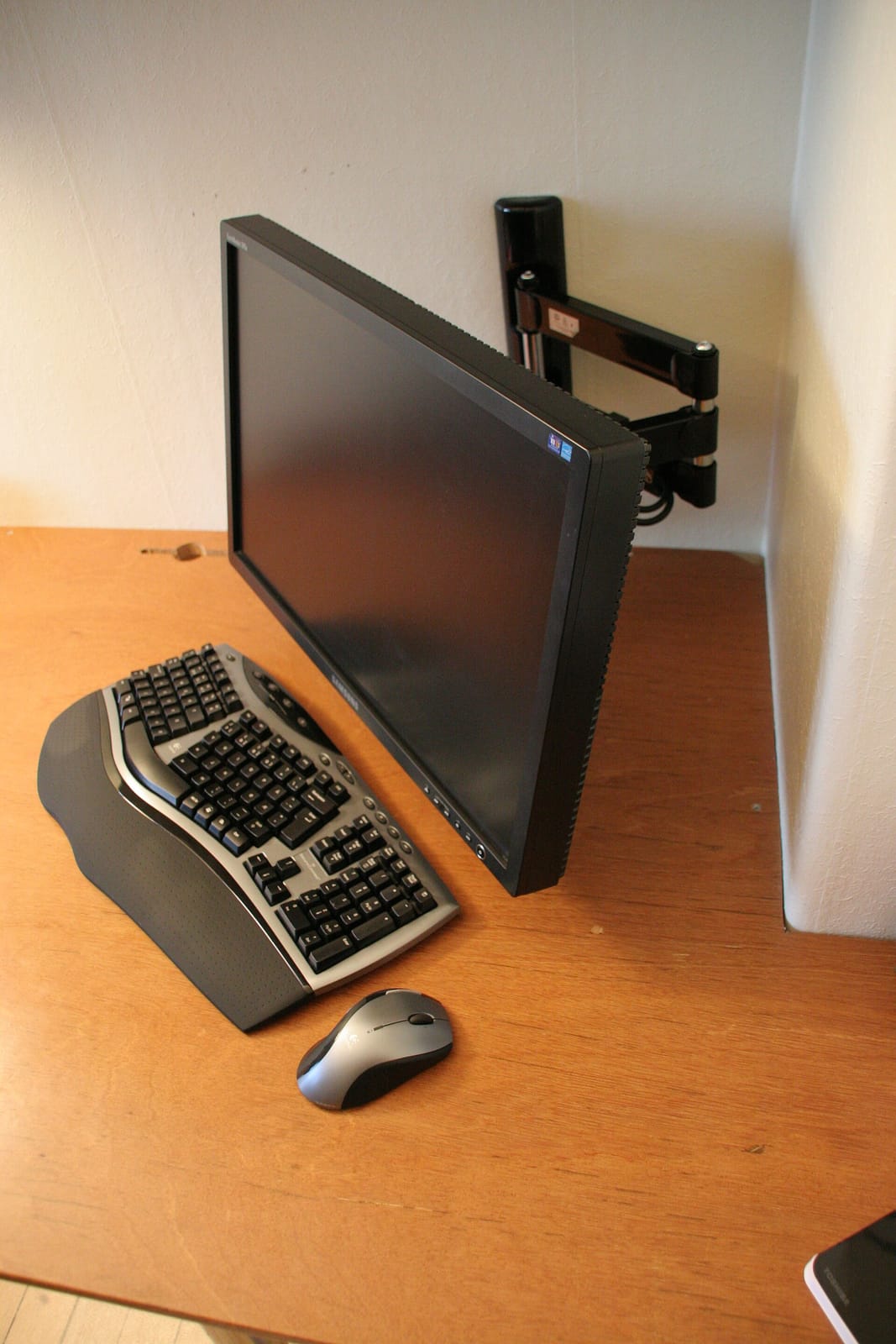 Kiosk