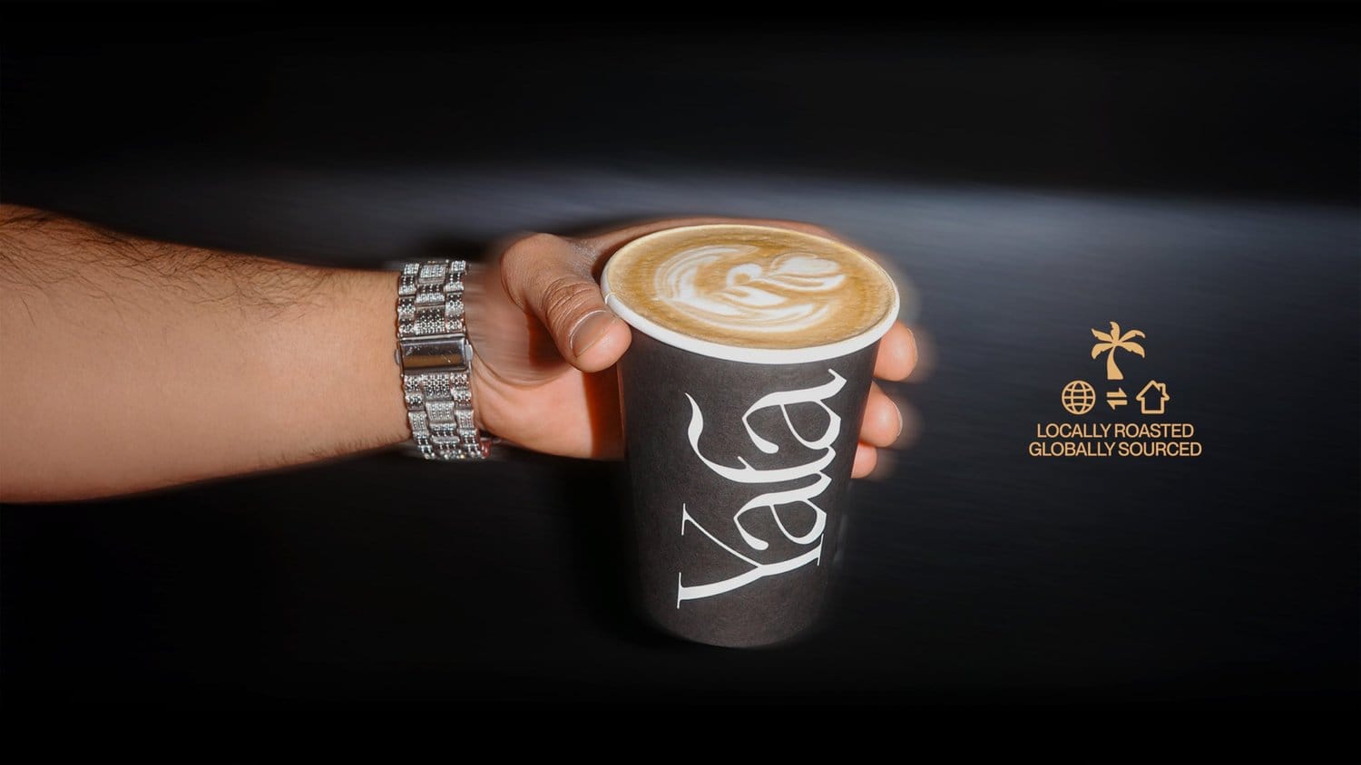 Yafa Cafe photo 2