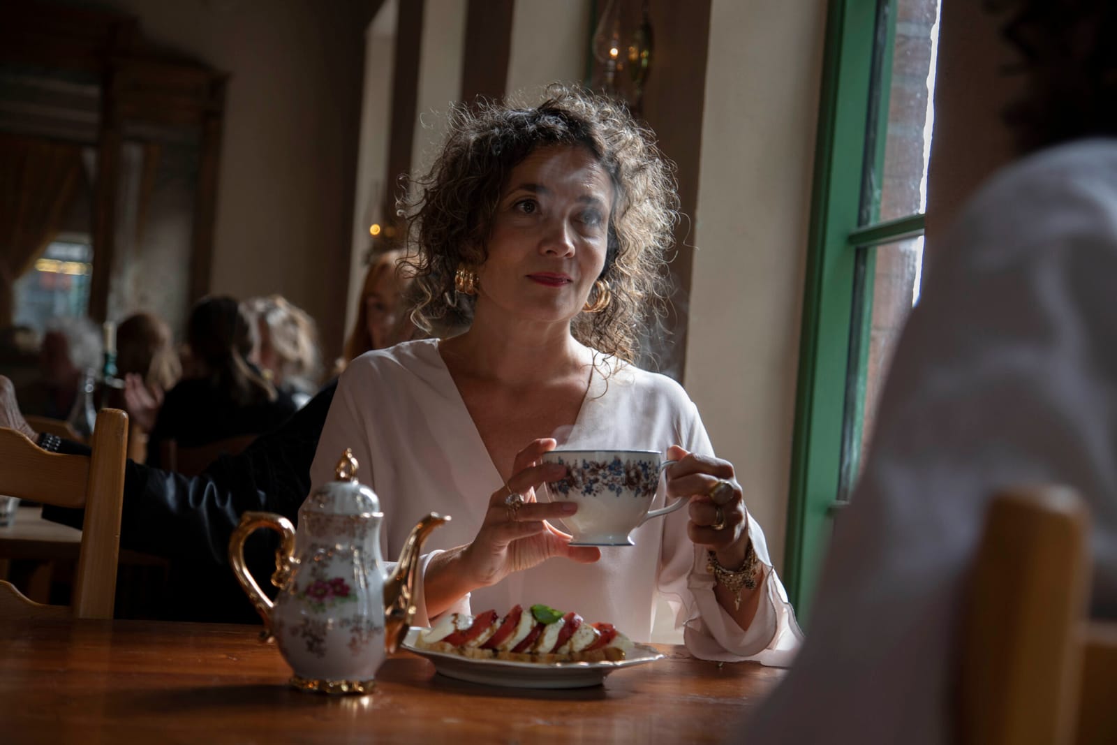 Havfuglen café photo 5